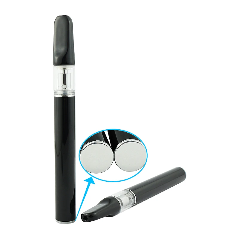 
High Quality Disposable empty CBD Oil Ecigs With 400mah Battery 