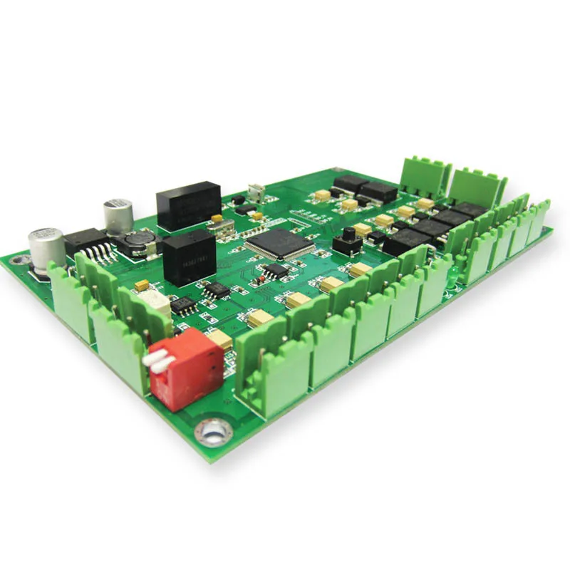 
Programmable Controller PLC Coupler with Fieldbus Communication Interface plug-and-play core module with IEC61131-3 runtime cor 