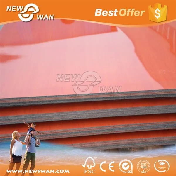 
Factory Price Compact Laminate Exterior HPL Panel for Wall Cladding 