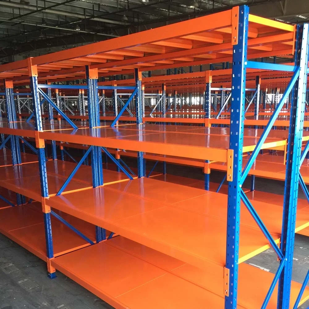 Pallet racking system warehouse shelves warehouse picking shelves rack