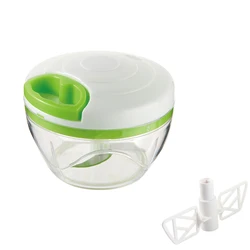 Multifunction Vegetable and Fruits Tools Hand Food Chopper