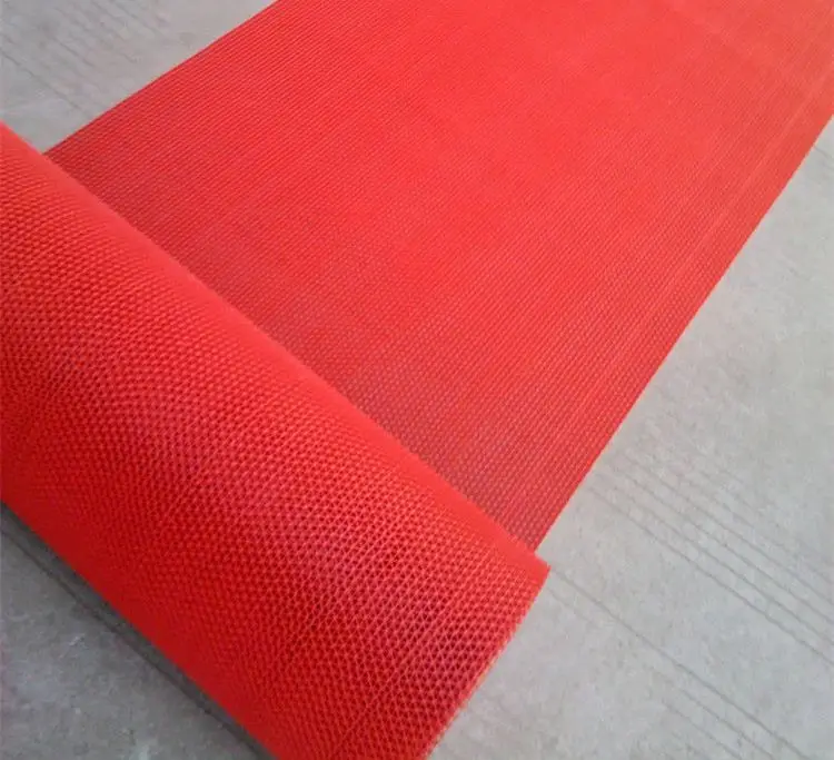 Anti Slippery Water Resistant Waterproof Ground Mat Outdoor