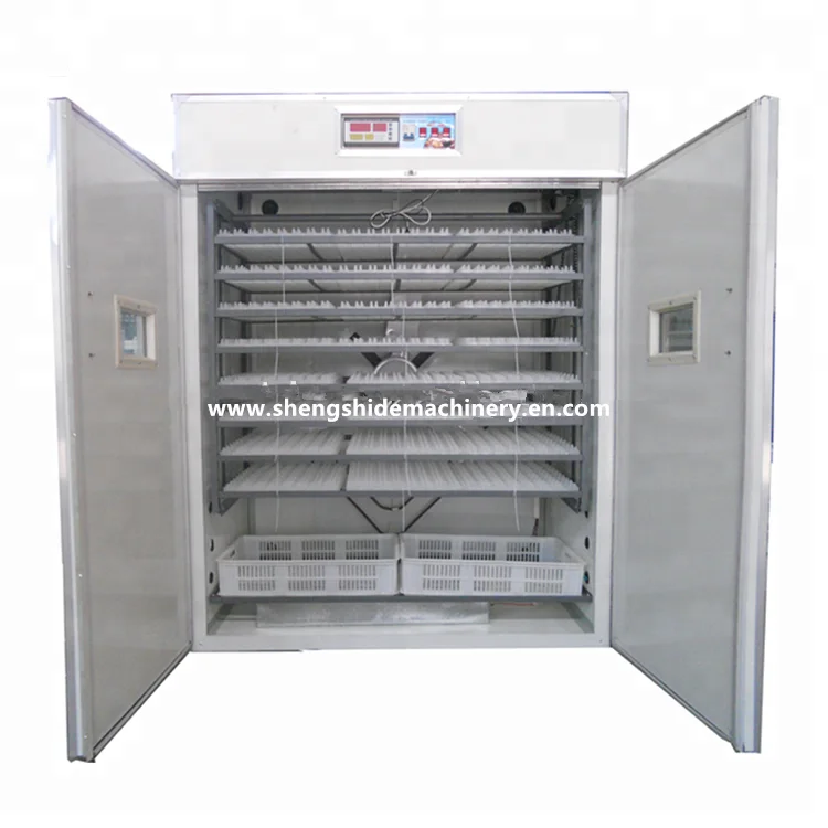 3168 pcs industrial chicken egg incubator ion south africa