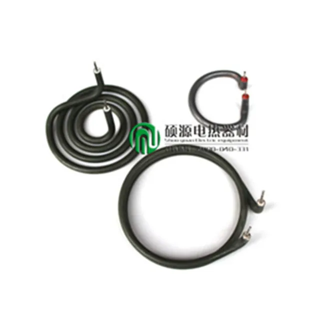 120V stainless steel heating element stove, hot plate heating parts 120w