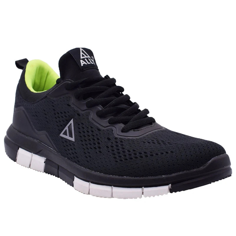 Stylish Best Wholesale Shoes Men Sneakers Sport New Product Breathable Sport Running Shoes China EVA Cotton Fabric 1000 Pairs