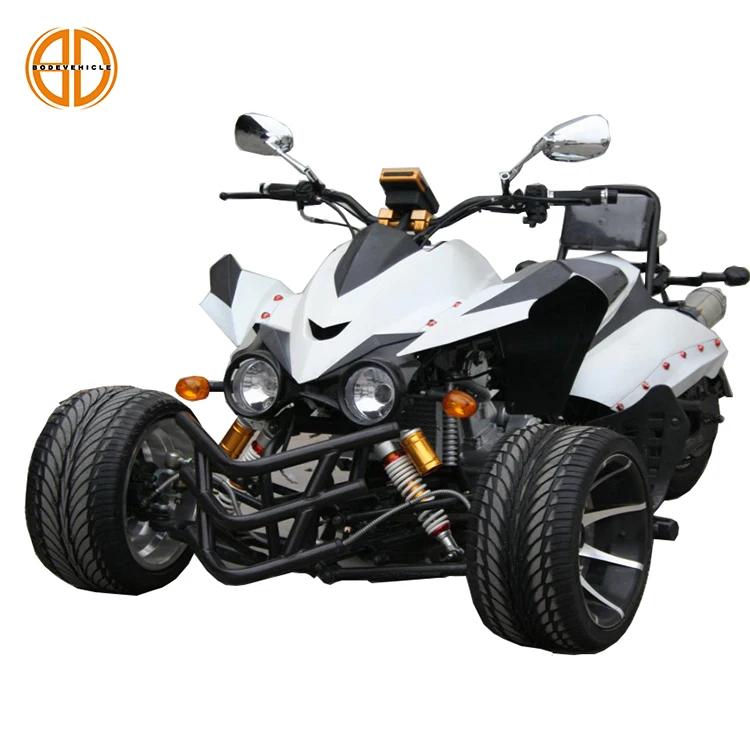 EEC 250CC Racing ATV(MC-380)