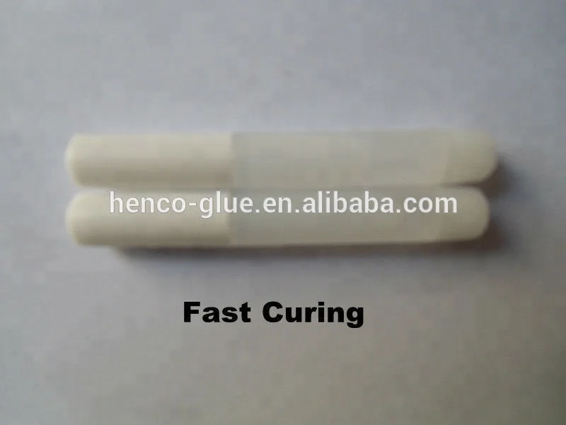 HOT-selling2g PE Bottle Instant Super Glue