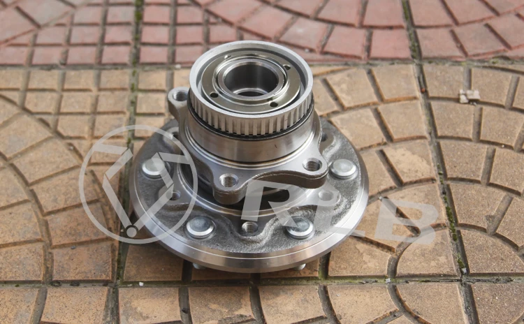 
Auto parts Hiace Front Wheel Hub & Bearing Set High quality 43502-26110 