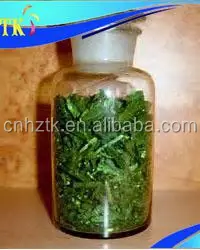 Basic Green 4 100% Crystals or Powder (dyesuff for acrylic fabric)