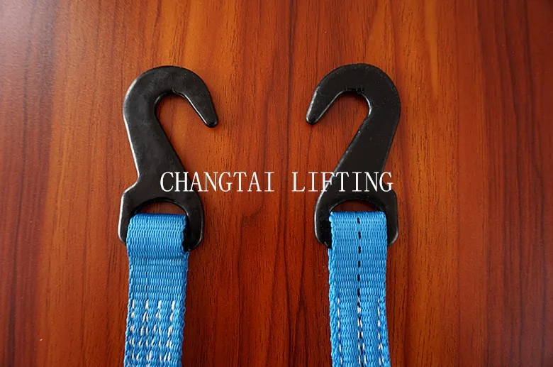 1 дюйм, синий цвет, BS1.5T, крепление автомобиля