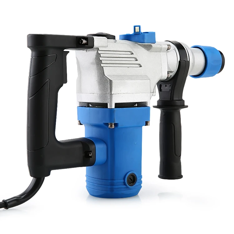 
1200W 26mm Professional Multuifunction Electric Rotary Hammer, Electric Rotary Hammer Drill 