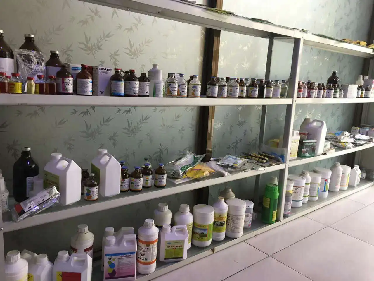 
factory supplier All types of dry yeast manufacturer 