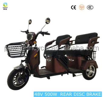 
CE approved Leisure Scooter electric tricycle and tvs apache rtr 160 image 