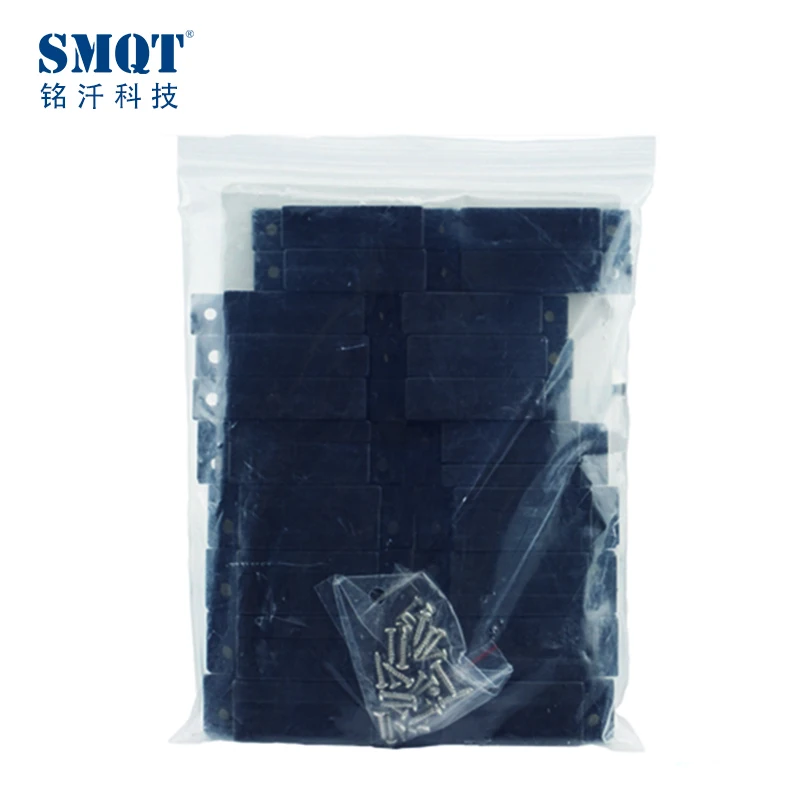 plastic shell magnetic contact sensor