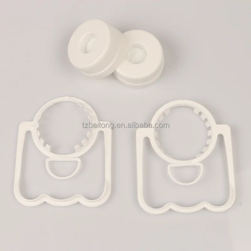 plastic bottle carry handle 45mm