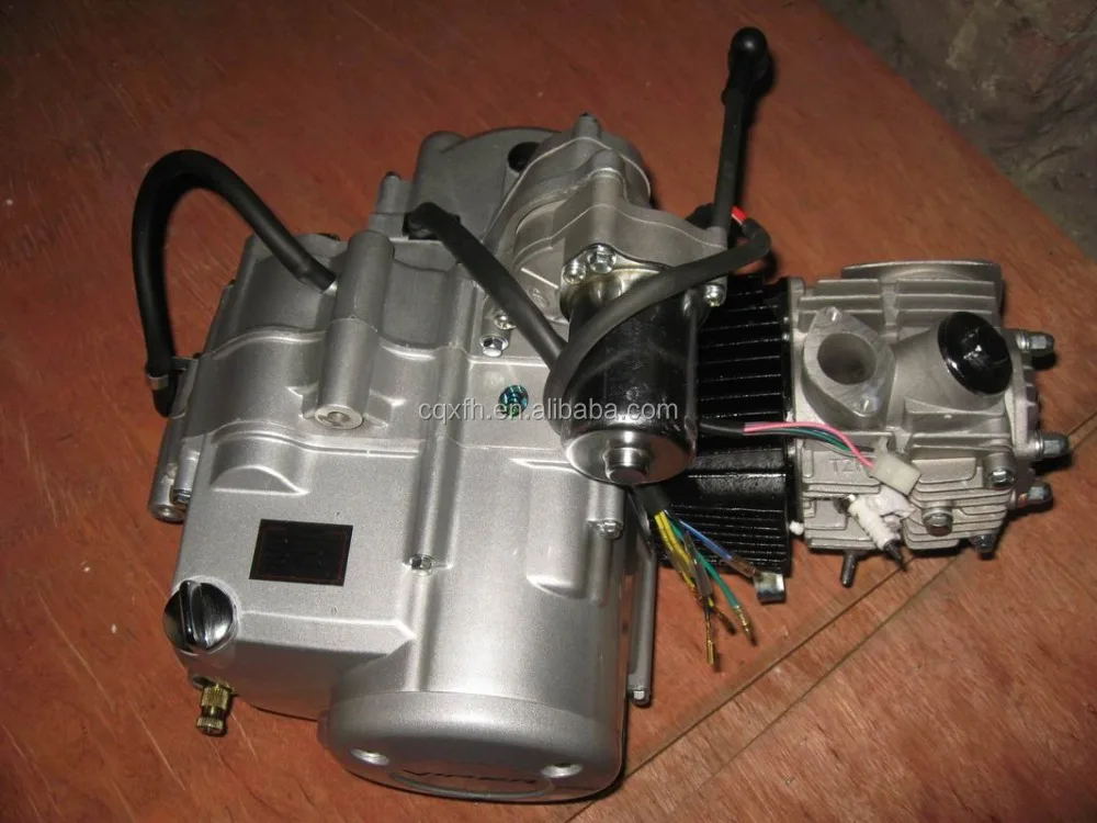 Best Price Cheap Motorcycle Engine 110CC high quality hot sale