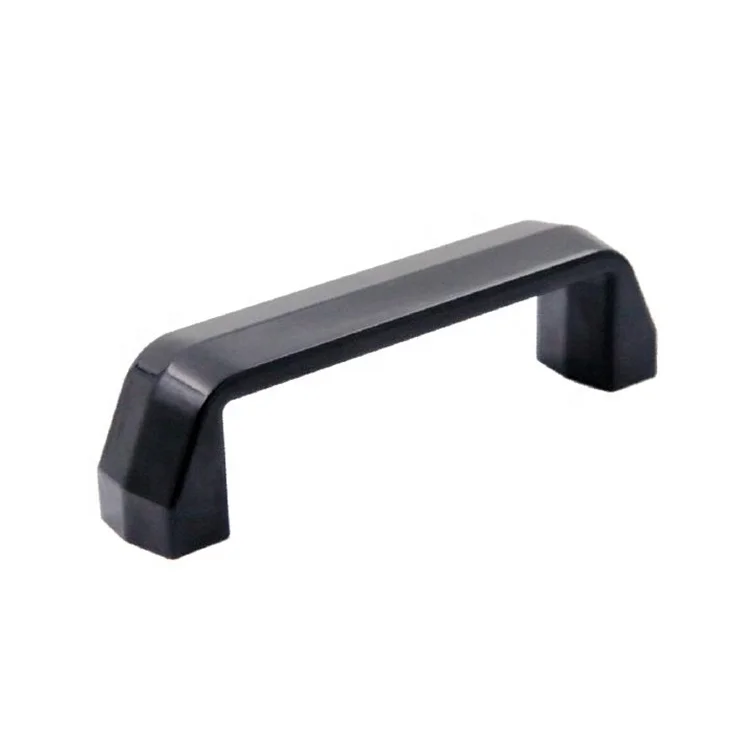 plastic bakelite pull handle for cabinet