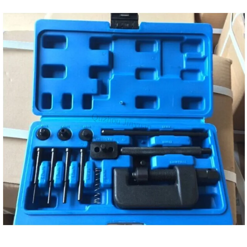 Auto Tool for ATV/Cam/Bike/Motorcycle Chain Breaker Tool Alignment Chain Cutter, Wholesale Chain Breaker JYMT-004