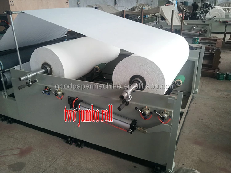 Высокое качество малого бизнеса небольшой туалетной бумаги машина цена