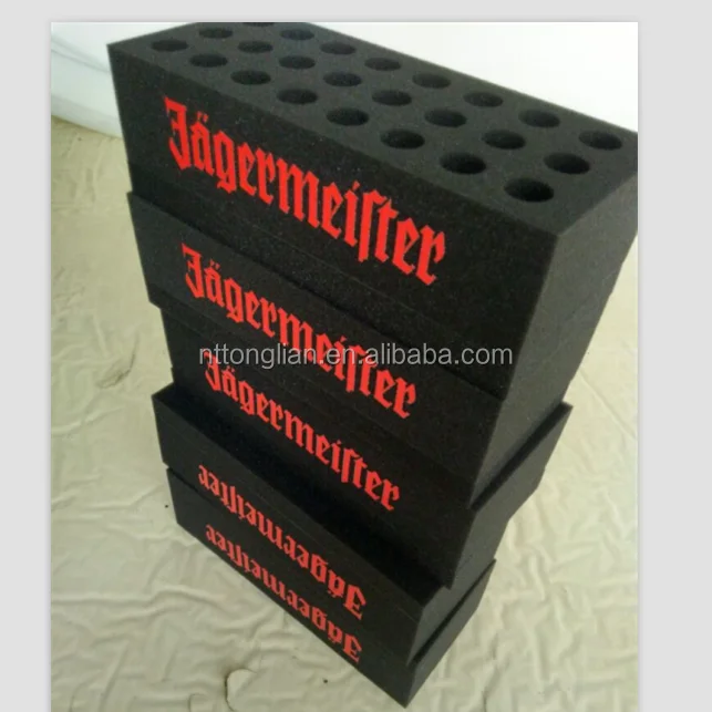 foam test tube rack,foam holder