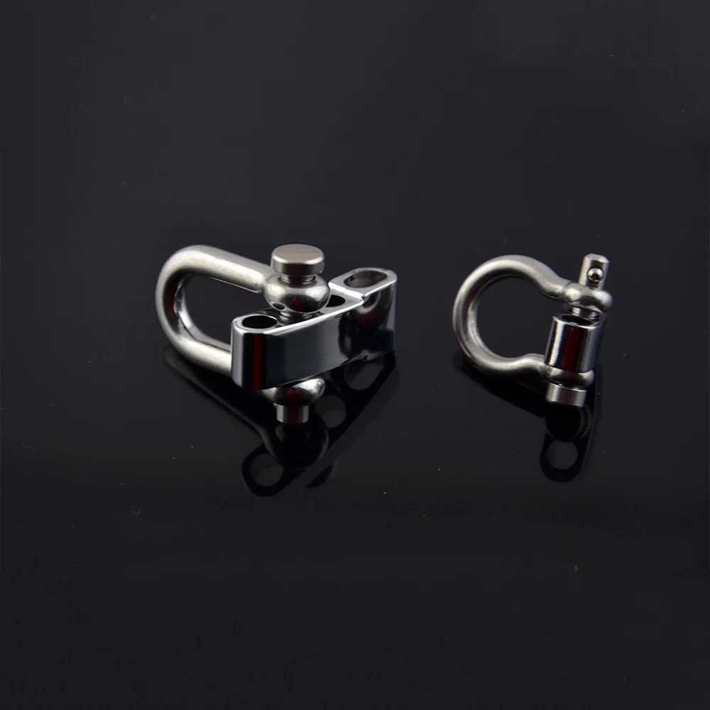 nanjing chongfu metal buckle survival paracord buckles