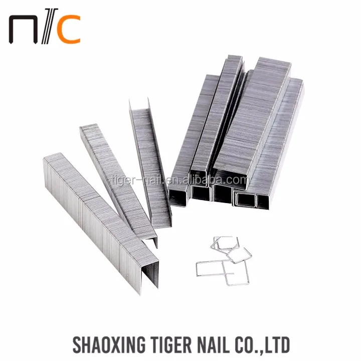 Лидер продаж; оптовая продажа; Промышленные 8012 степлер контакты