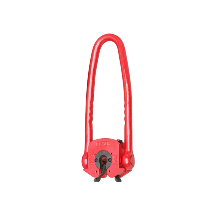 good price API standard SRE 20 tons sucker rod elevator