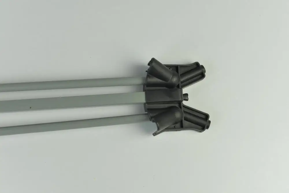 Premium Adjustable X Banner Stand Vinyl Banner Combo X Stand Display Banner Korean CMYK Digital Printing 1pc/non-woven Bag 10pcs