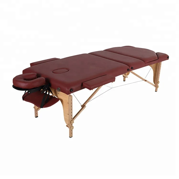 Beauty Treatment Couch Choyang Massage Bed Price