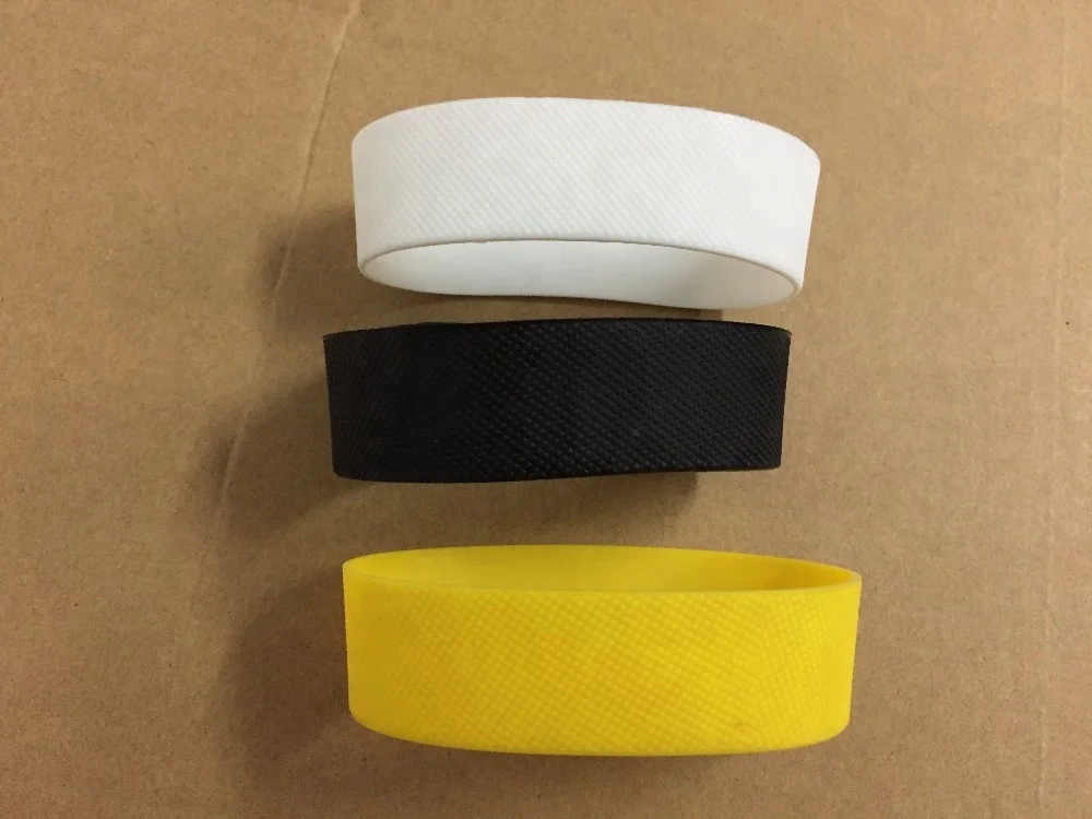 Clear or Transparent Color Durable Premium Grade Silicone Cup Sleeve Or Bands