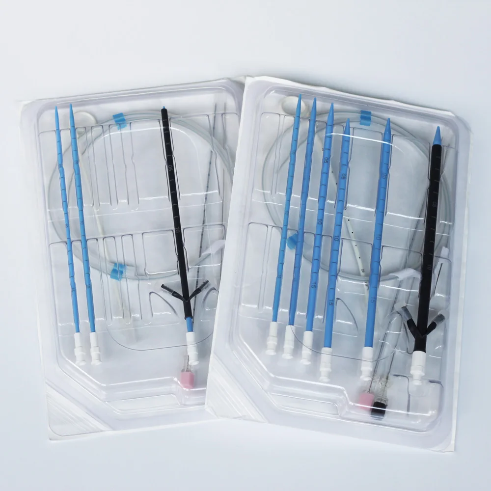 High Quality Disposable Urology product PCNL Dilation set