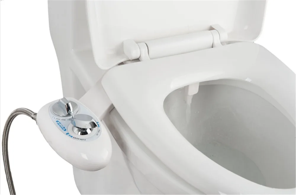 china supplier shape toilet bidet seat