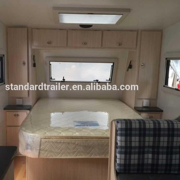 caravan trailer for couples
