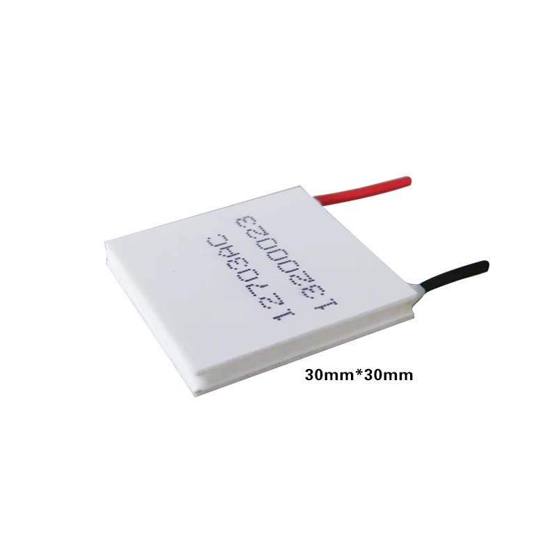 Z-Max высокотемпературный термоэлектрический модуль