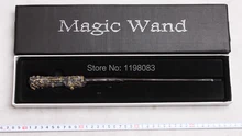 Led Lightting Harry Potter Harry s Magical Wand New In Box