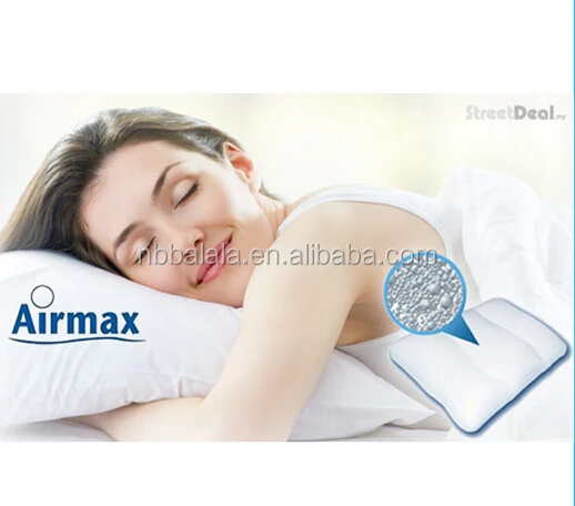 Подушку aeropedic