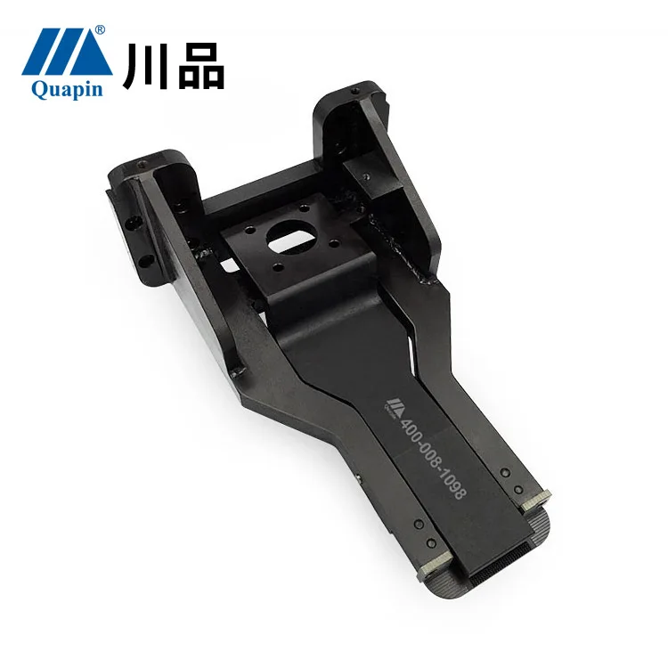 Аксессуары для штамповки, зажимной станок, зажим для зачистки ЧПУ