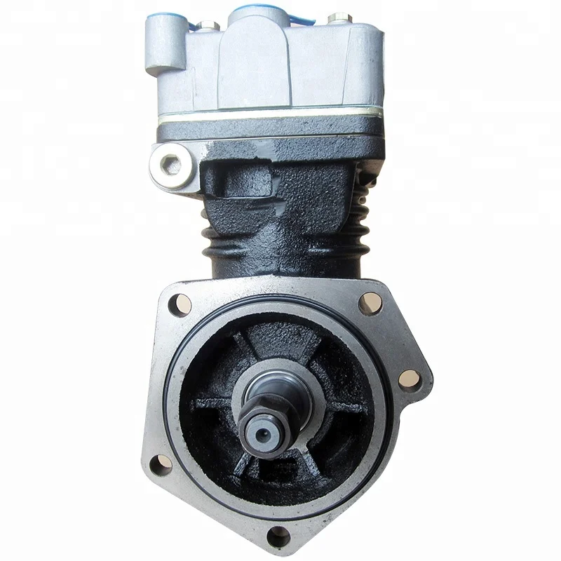 Hot Selling Compressor LK4938 for Tatra T815 T163