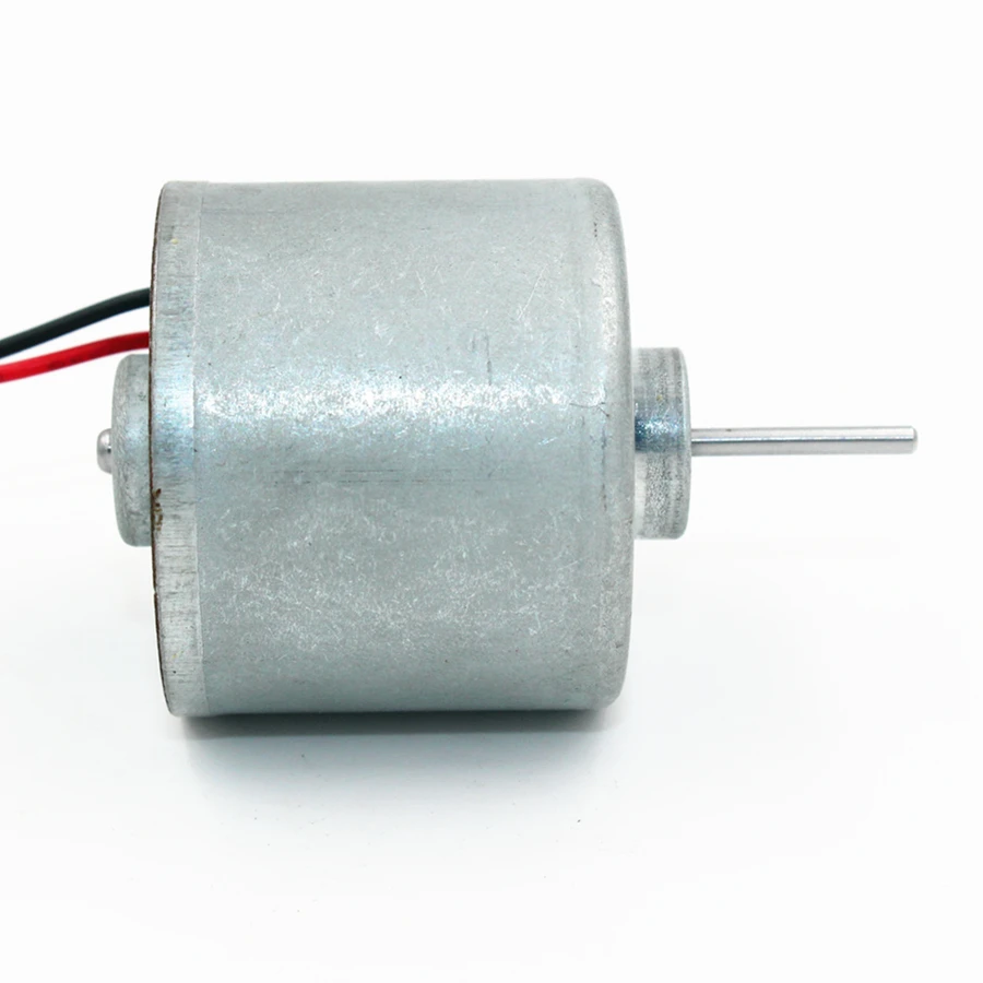 36mm 12v solar fan brushless dc motor 2200rpm
