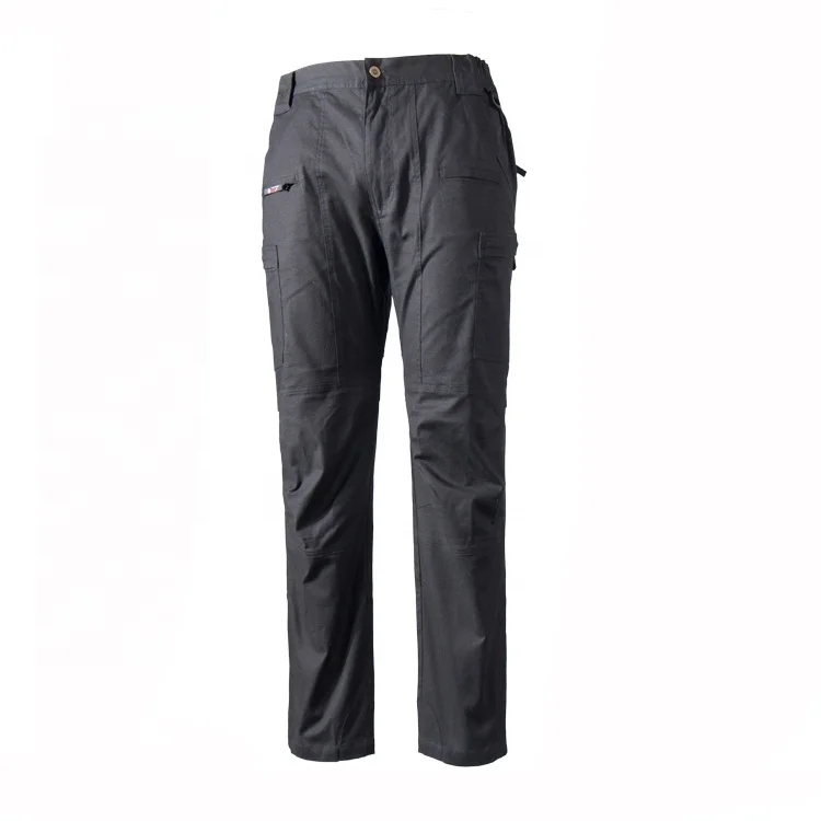 wholesale clothing for tactical pants or cargo pants with stretch fabric