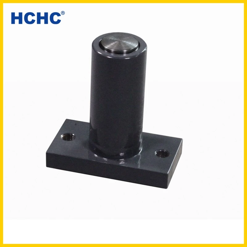 
compact mini hydraulic cylinder ZG40 for milling machine 