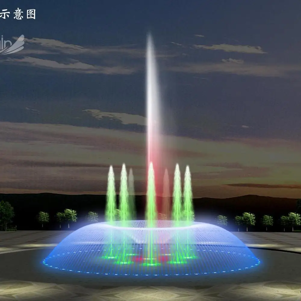 indoor or outdoor fountain pond or pool outdoor garden water fountains