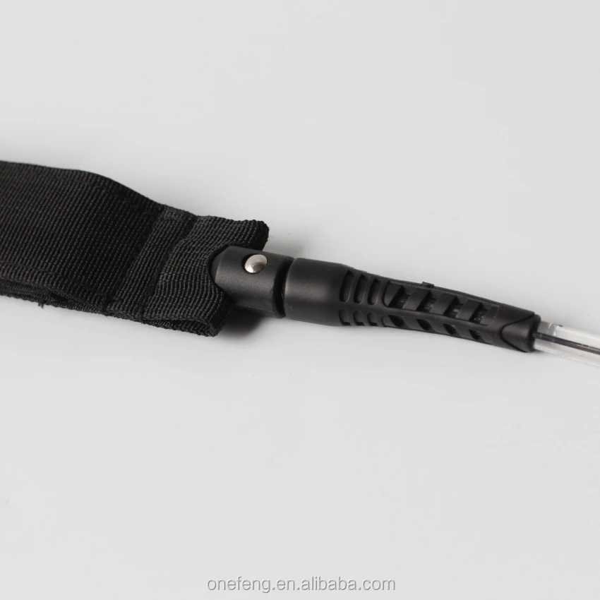 surf accessory Surfboard Leg Rope Surfing Leash Cord surf leash