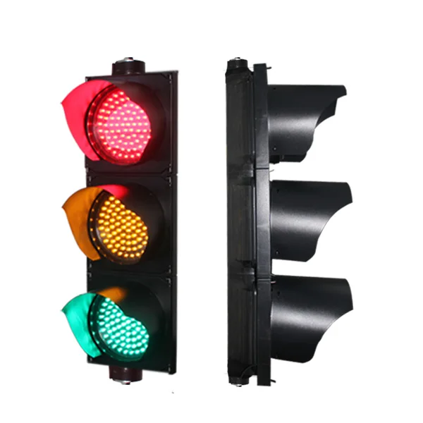 
200mm led traffic signal price semaphore 