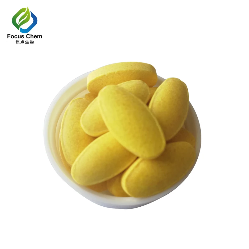 
OEM/ODM glucosamine sulphate 1000mg tablets for knee pain 