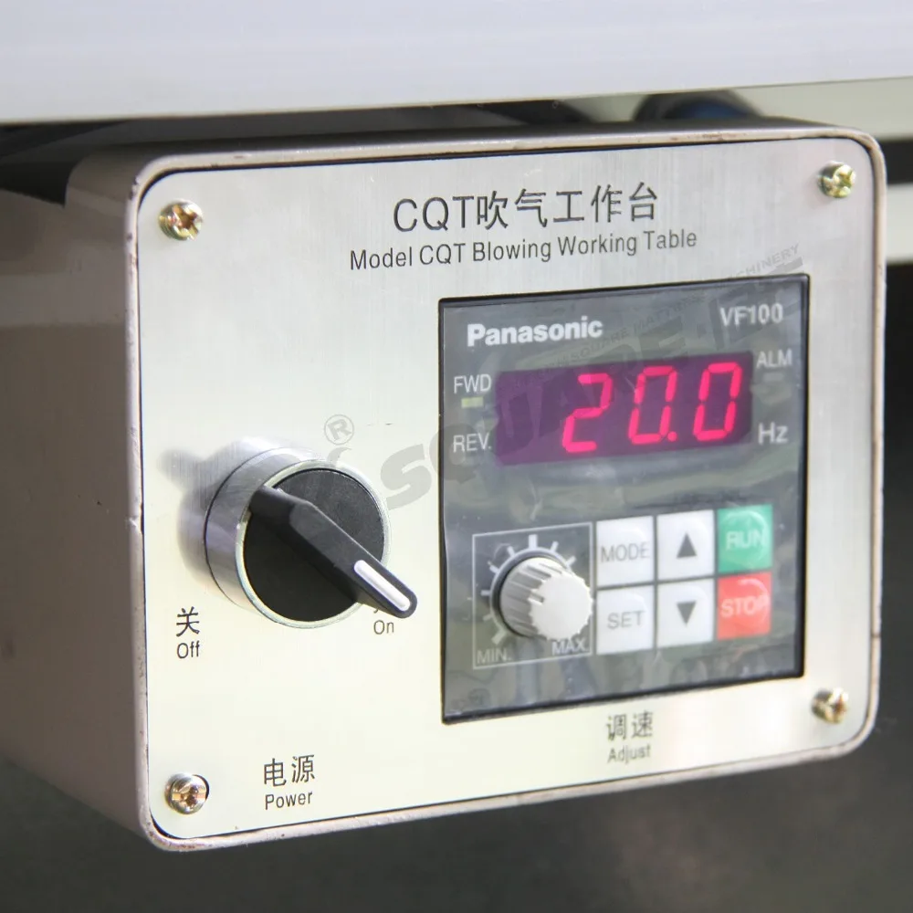 Воздушный Стол для шитья матрасов Модель CQT