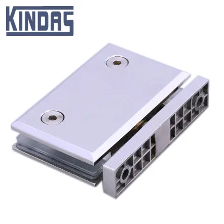adjust glass brass shower door pivot hinge