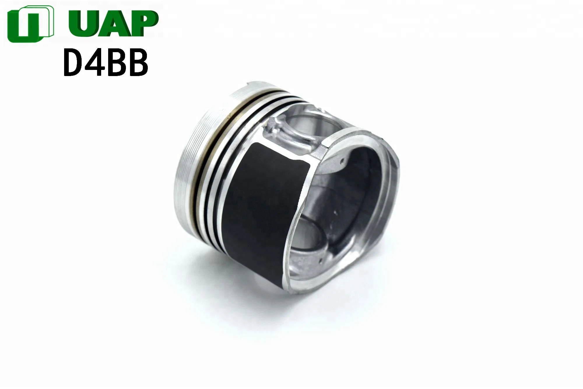 Запасные автозапчасти запчасти для двигателя OEM No. 23410-42202 23410-42711 D4BB Поршень