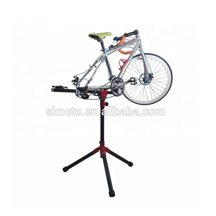 SIMETU best bike repair stand halfords