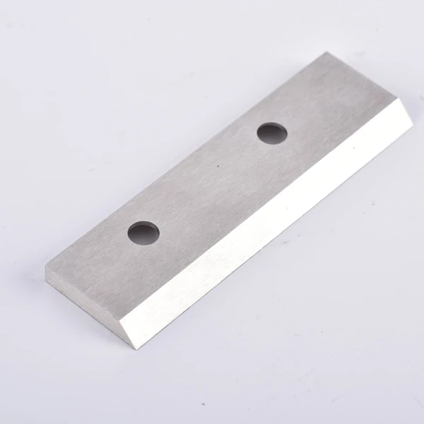 high tensity Cobalt Based Alloy knife blade